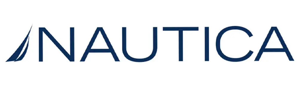 Nautica Brand Logo